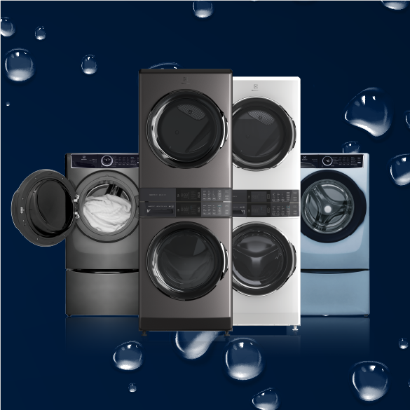 BEST ELECTROLUX WASHER 2025 intelligence overview